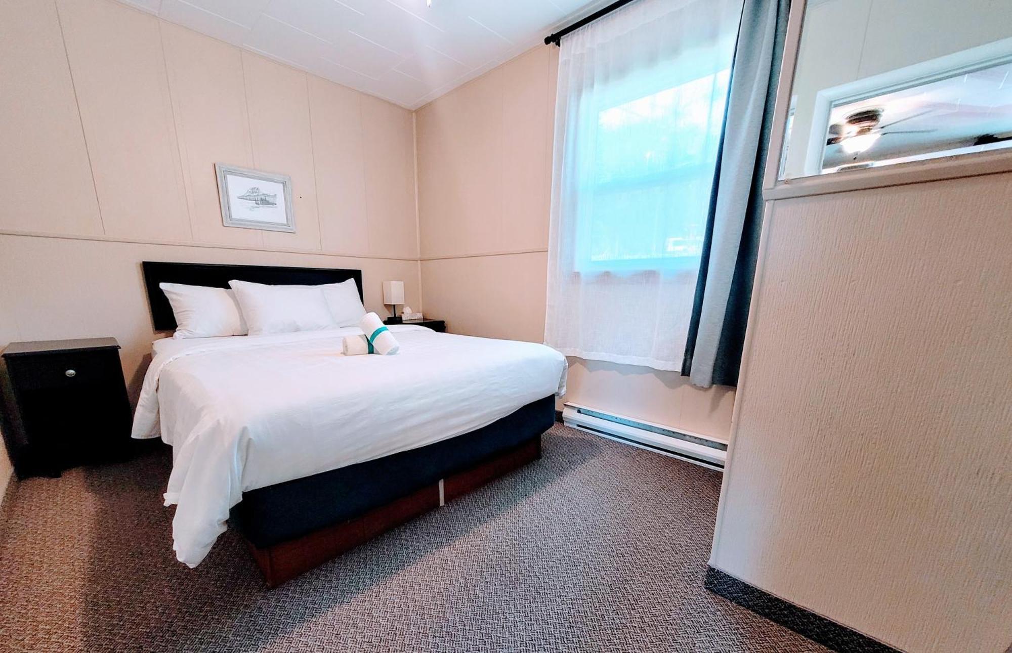 Lido Motel เรเดียมฮอตสปริงส์ ภายนอก รูปภาพ